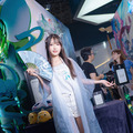 眩しいほどの魅力で来場者を釘付け！「東京ゲームショウ2019」美女コンパニオンまとめ【写真108枚】