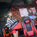 眩しいほどの魅力で来場者を釘付け！「東京ゲームショウ2019」美女コンパニオンまとめ【写真108枚】