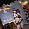 眩しいほどの魅力で来場者を釘付け！「東京ゲームショウ2019」美女コンパニオンまとめ【写真108枚】