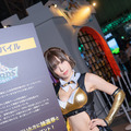 眩しいほどの魅力で来場者を釘付け！「東京ゲームショウ2019」美女コンパニオンまとめ【写真108枚】