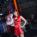 眩しいほどの魅力で来場者を釘付け！「東京ゲームショウ2019」美女コンパニオンまとめ【写真108枚】