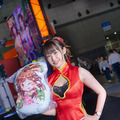 眩しいほどの魅力で来場者を釘付け！「東京ゲームショウ2019」美女コンパニオンまとめ【写真108枚】