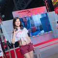 眩しいほどの魅力で来場者を釘付け！「東京ゲームショウ2019」美女コンパニオンまとめ【写真108枚】