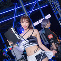 眩しいほどの魅力で来場者を釘付け！「東京ゲームショウ2019」美女コンパニオンまとめ【写真108枚】