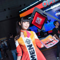 眩しいほどの魅力で来場者を釘付け！「東京ゲームショウ2019」美女コンパニオンまとめ【写真108枚】