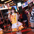 眩しいほどの魅力で来場者を釘付け！「東京ゲームショウ2019」美女コンパニオンまとめ【写真108枚】