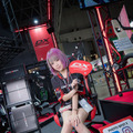 眩しいほどの魅力で来場者を釘付け！「東京ゲームショウ2019」美女コンパニオンまとめ【写真108枚】