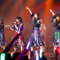 TEAM SHACHI、1stシングル発売記念プレミアムフリーライブ開催