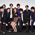 （C）2019　映画「ダウト-嘘つきオトコは誰？-」製作委員会