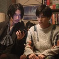 (c)フジテレビ