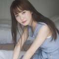 日向坂46加藤史帆が大人の美しさで魅了！『blt graph.』初表紙で登場