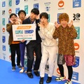 「サステナブル・シーフード・ウィーク 2019」のオープニングイベント【写真：竹内みちまろ】