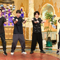 （C)TBS