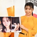 大原優乃【写真：竹内みちまろ】