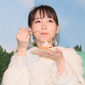 飯豊まりえ、恋愛感明かす「根が明るい方と“野放し”がいいですね」