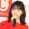 西野七瀬【撮影：小宮山あきの】