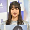 桜井日奈子【写真：竹内みちまろ】