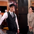 日曜劇場『グランメゾン東京』（TBS系）の第1話　（ｃ）TBS