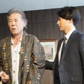 小池徹平、リカに狙われることは「光栄」も ドラマ第一部完結は「悲惨な終わり方に……」