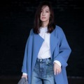 北川景子、ファッション誌で33歳の“等身大の魅力”を全開！