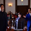 本村健太郎、弁護士ドラマレギュラー出演決定に「ボクもこんな裁判やってみたい」