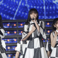 乃木坂46、2年連続で上海単独公演敢行！中国語版の「君の名は希望」も初披露