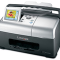 Lexmark P315 Photo Jetprinter