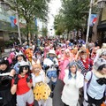 「池袋ハロウィンコスプレフェス2019」