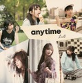 LinQミニアルバム「anytime」