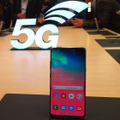 アメリカの5Gの現状をチェック！「MWC19 Los Angeles」開催のロスで試す