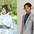 生駒里奈、念願の仮面ライダーシリーズ初出演！世界を脅かす悪役に