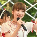 荻野由佳（NGT48）【写真：竹内みちまろ】