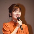 宇賀なつみ【撮影：こじへい】