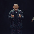 「年末ジャンボ」新CMに西野七瀬・片桐仁ゲスト出演