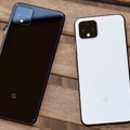 「Pixel 4／4 XL」で大阪・御堂筋イルミネーションを撮ったら綺麗すぎ！「iPhone11 Pro」との比較も