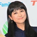 鈴木奈々【撮影：小宮山あきの】