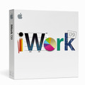 iWork '09（パッケージ）