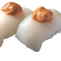 はま寿司、贅沢な「うに」ネタ6種を数量限定販売