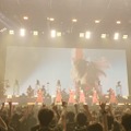 BiSH、初の大阪城ホールワンマンがBlu-ray／DVDに！