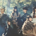 EMPiRE、2ndフルアルバム収録のリード曲MVで美しい森の住人に