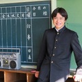 青春マンガ『ハイポジ』ドラマ化！今井悠貴がドラマ初主演