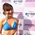 ほのか、『ベストボディジャパン』3位入賞！洗練された美ボディで会場を魅了