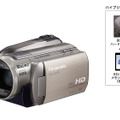 HDC-HS200