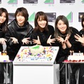 欅坂46【写真：竹内みちまろ】