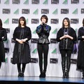 欅坂46【写真：竹内みちまろ】