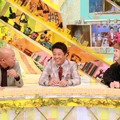 （C)フジテレビ
