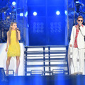EXILE ATSUSHI、倖田來未と13年ぶり共演！「WON'T BE LONG」で会場わかす