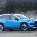 トヨタ RAV4