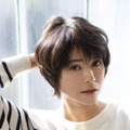 真木よう子、直木賞『ファーストラヴ』の実写ドラマ主演決定