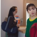 永野芽郁、英会話イーオン新イメージキャラクター就任！